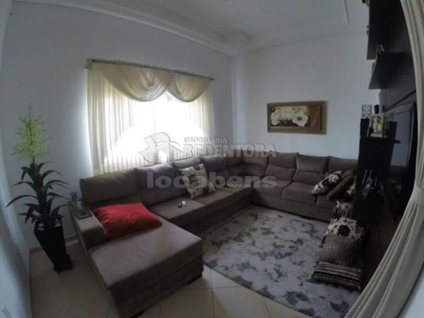 Casa Venda Parque das Aroeiras com 03 dormitórios