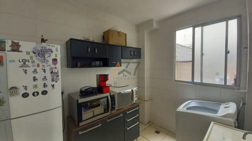 Apartamento 2 quartos 1 wc 1 vaga à venda Jardins Rio Preto - São José do Rio Preto, SP