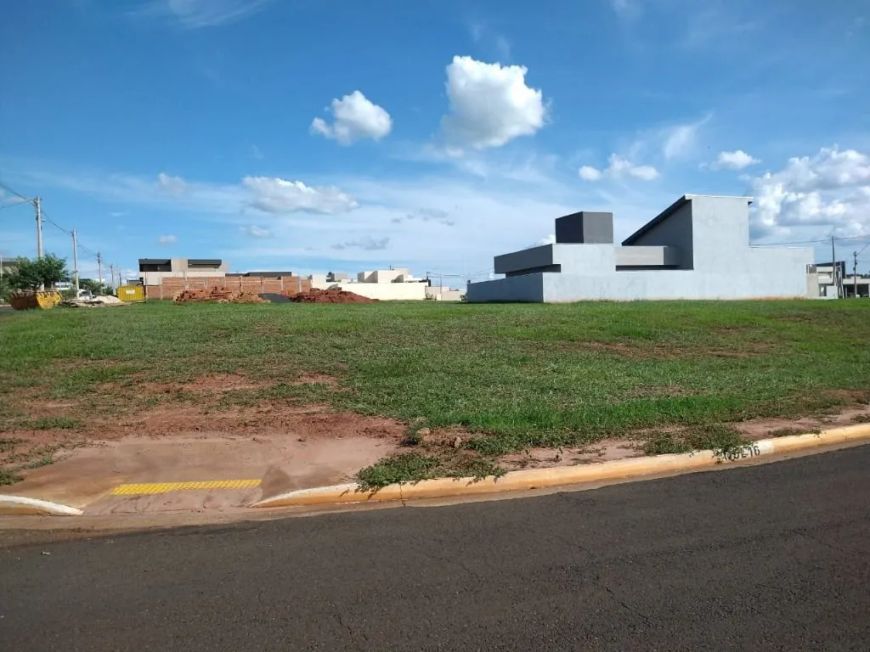 Terreno à venda, 555 m² por R$ 555.000 - Quinta do Lago Residence - São José do Rio Preto/SP