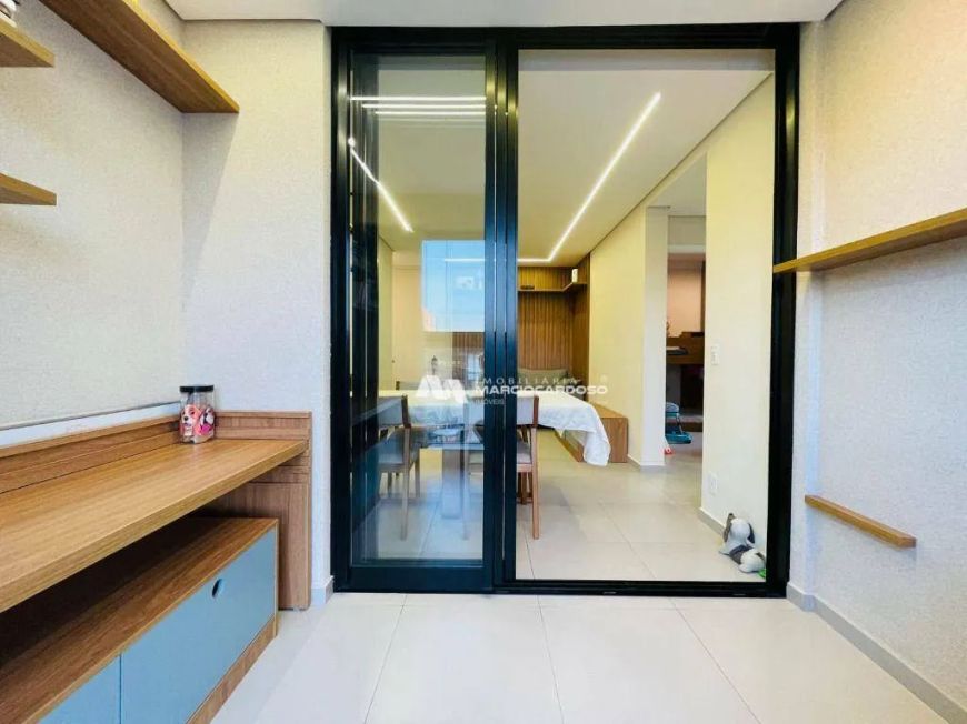 Apartamento com 2 dormitórios à venda, por R$ 600.000 - Vila Sinibaldi - São José do Rio Preto/SP