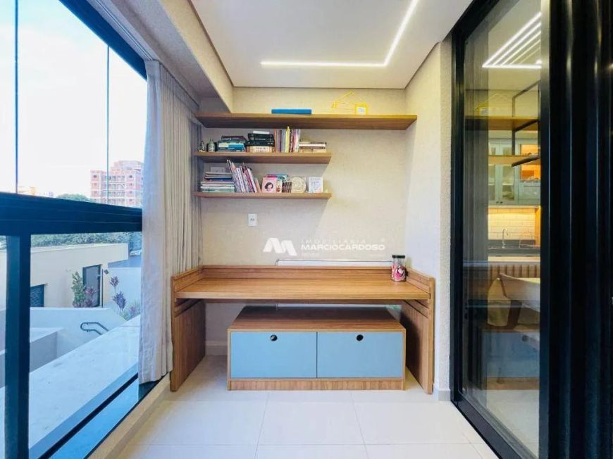 Apartamento com 2 dormitórios à venda, por R$ 600.000 - Vila Sinibaldi - São José do Rio Preto/SP