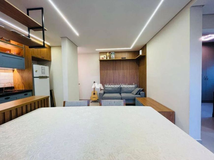Apartamento com 2 dormitórios à venda, por R$ 600.000 - Vila Sinibaldi - São José do Rio Preto/SP