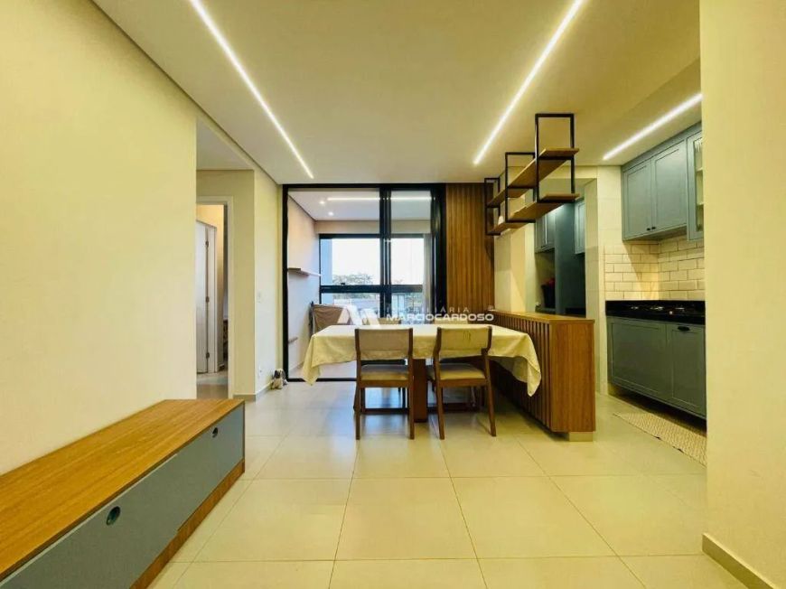 Apartamento com 2 dormitórios à venda, por R$ 600.000 - Vila Sinibaldi - São José do Rio Preto/SP
