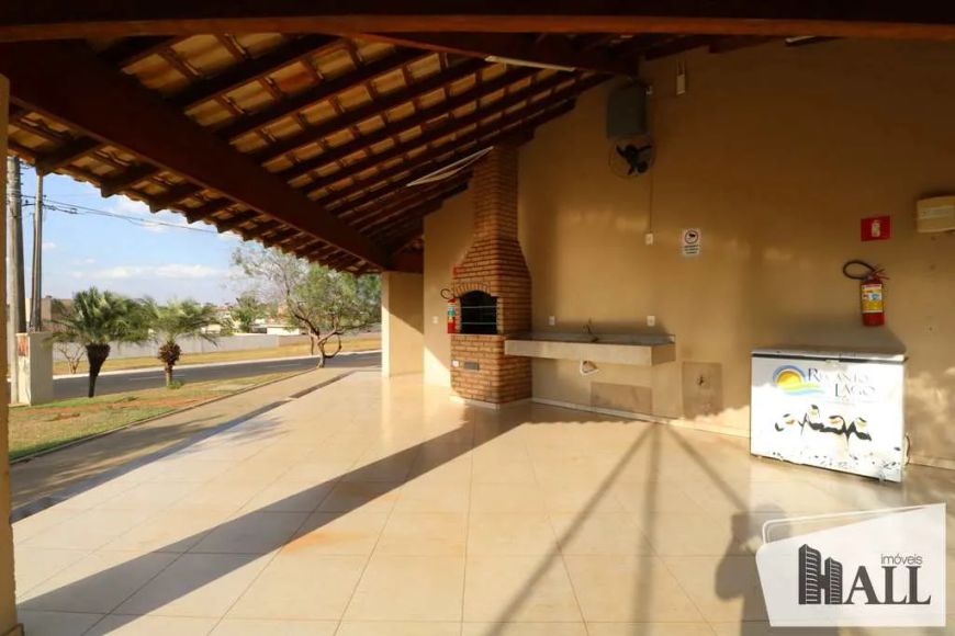 Terreno de Condomínio, Loteamento Recanto do Lago, São José do Rio Preto - R$ 400 mil, Cod: 14724