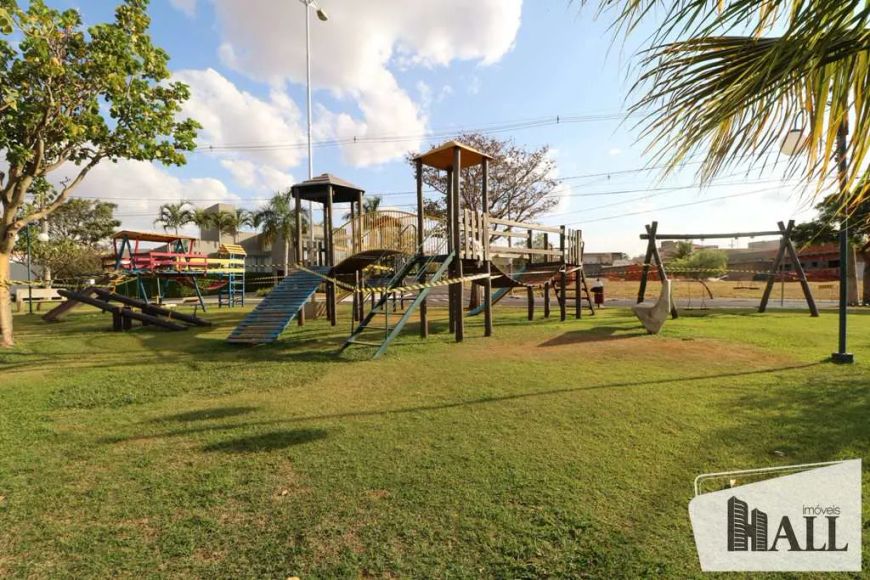 Terreno de Condomínio, Loteamento Recanto do Lago, São José do Rio Preto - R$ 400 mil, Cod: 14724