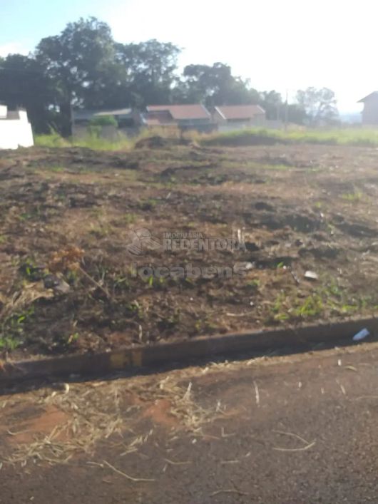 Terreno Residencial Venda Morada do Sol