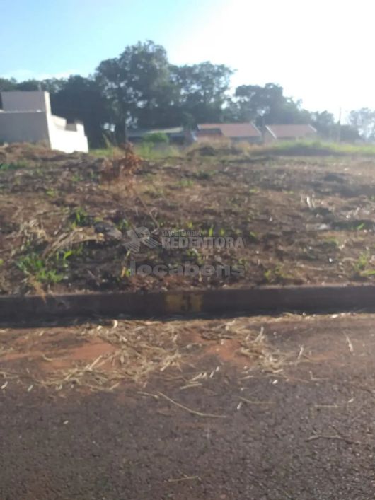 Terreno Residencial Venda Morada do Sol