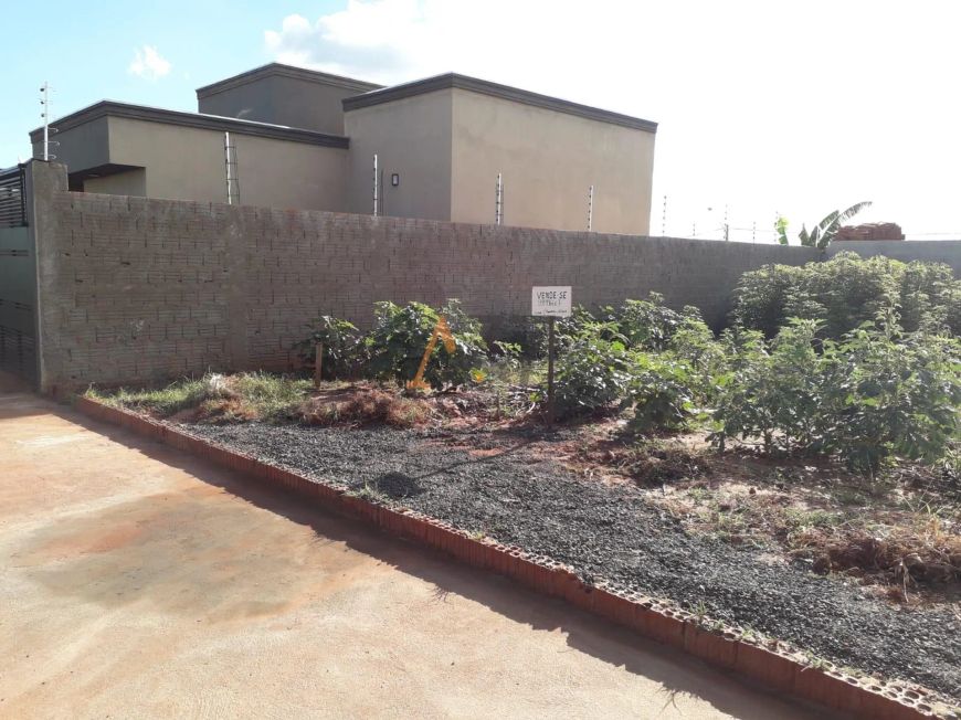 Terreno de 200m² à venda no Setvalley I - SJRP, SP