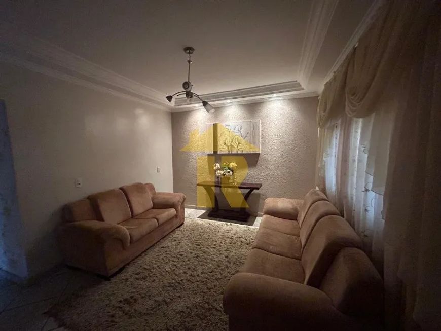 Imóvel para venda possui 269 metros quadrados com 3 quartos em Eldorado - São José do Rio Preto - SP