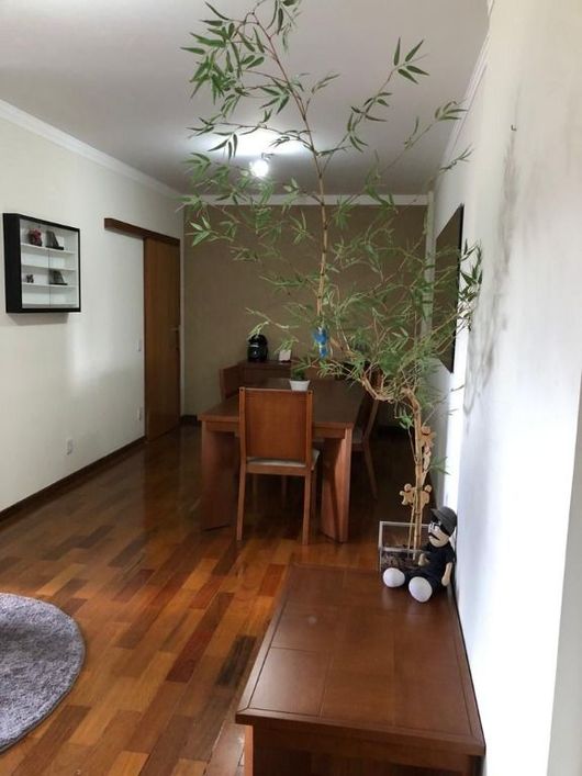 Apartamento com 2 dormitórios à venda, 120 m² por R$ 380.000,00 - Vila Maceno - São José do Rio Pret