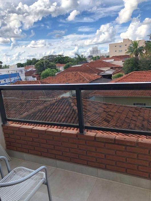 Apartamento com 2 dormitórios à venda, 120 m² por R$ 380.000,00 - Vila Maceno - São José do Rio Pret
