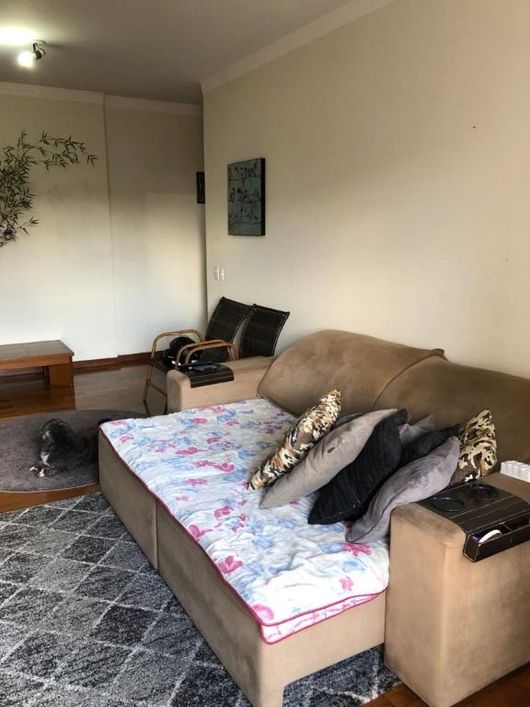 Apartamento com 2 dormitórios à venda, 120 m² por R$ 380.000,00 - Vila Maceno - São José do Rio Pret