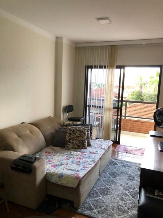 Apartamento com 2 dormitórios à venda, 120 m² por R$ 380.000,00 - Vila Maceno - São José do Rio Pret