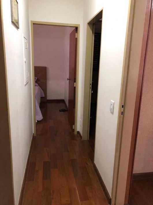 Apartamento com 2 dormitórios à venda, 120 m² por R$ 380.000,00 - Vila Maceno - São José do Rio Pret