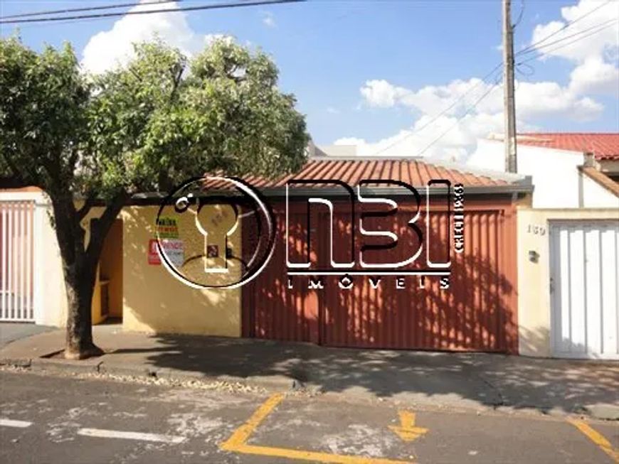 Casa para Venda