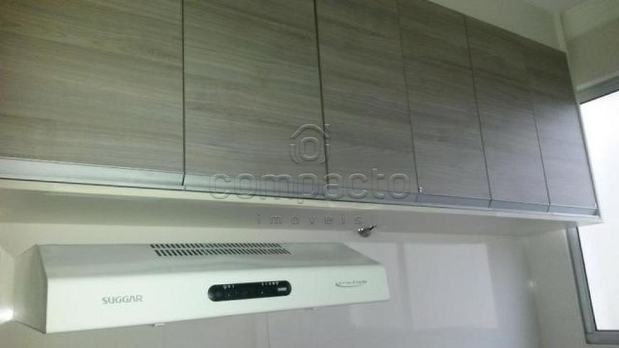 Apartamento Padrão em São José do Rio Preto