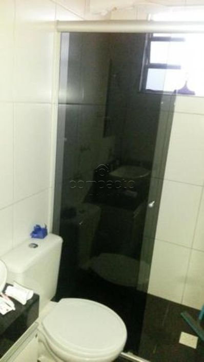 Apartamento Padrão em São José do Rio Preto