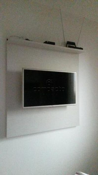 Apartamento Padrão em São José do Rio Preto