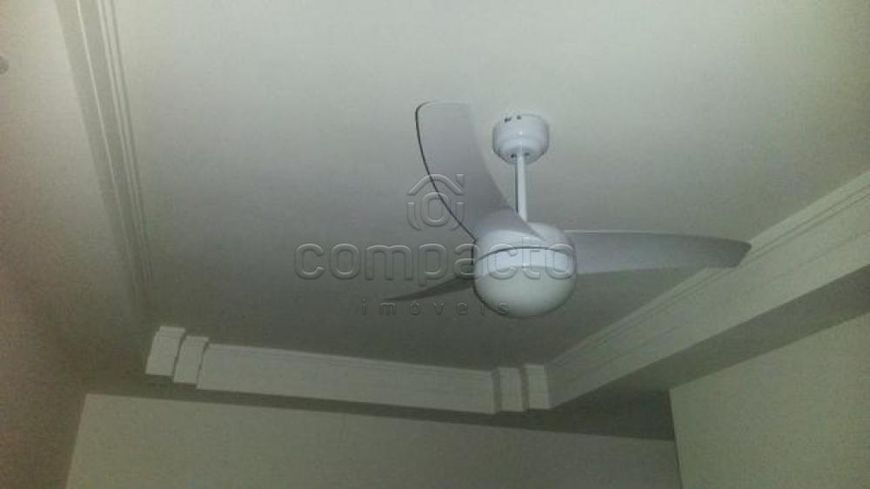 Apartamento Padrão em São José do Rio Preto