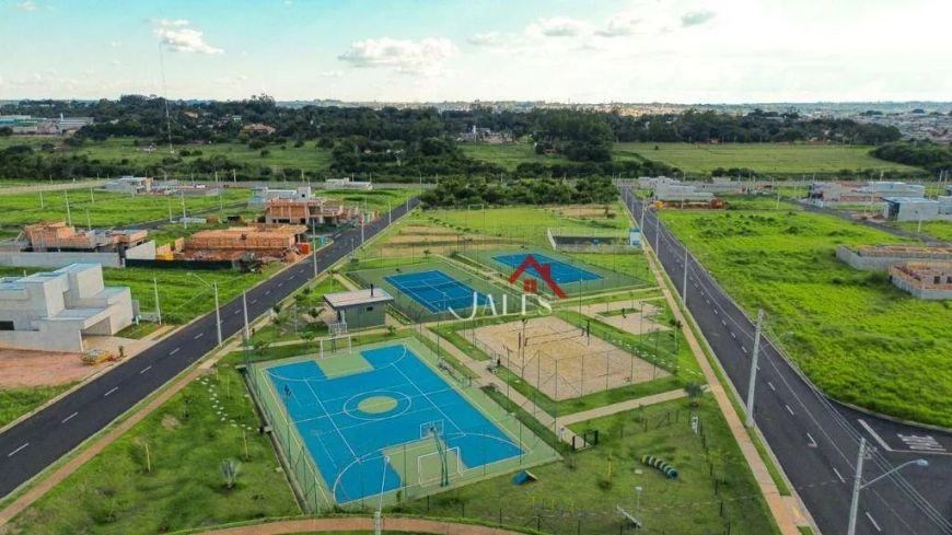 Terreno à venda, 399 m² por R$ 350.000 - Condomínio Quinta do Lago Lac Leman - São José do Rio Preto
