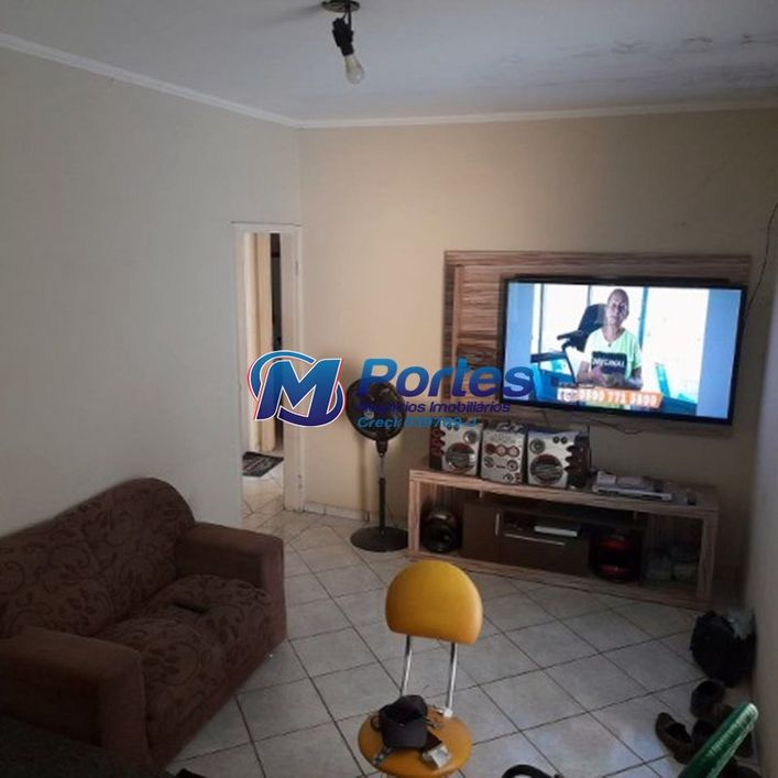 Casa Residencial no bairro Jardim Soraia