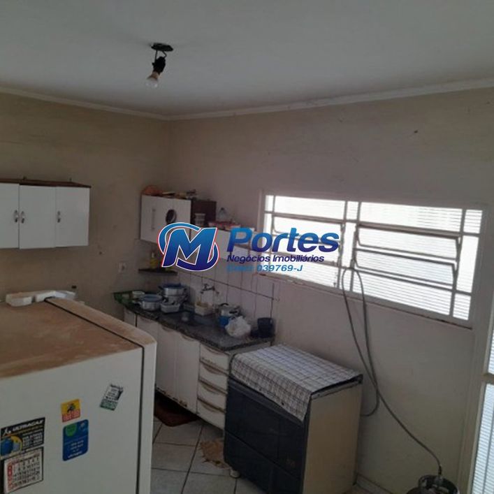 Casa Residencial no bairro Jardim Soraia