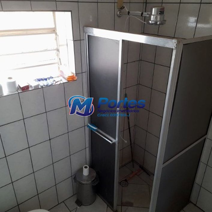 Casa Residencial no bairro Jardim Soraia