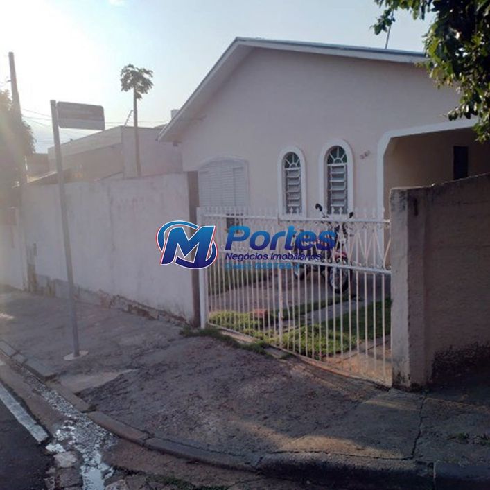 Casa Residencial no bairro Jardim Soraia