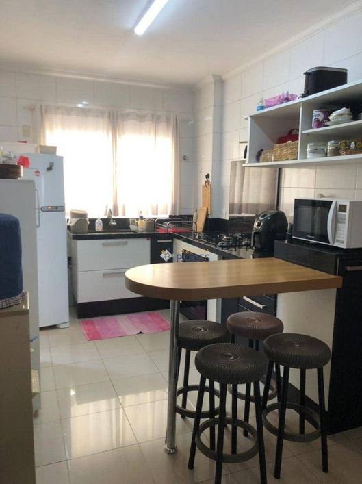 Apartamento 1ºandar! Jardim vivendas