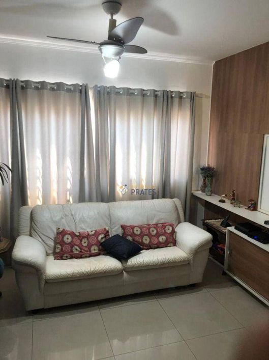 Apartamento 1ºandar! Jardim vivendas