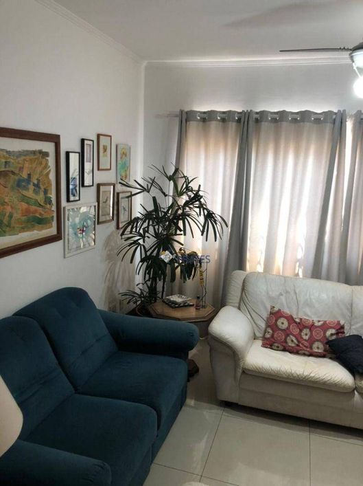 Apartamento 1ºandar! Jardim vivendas