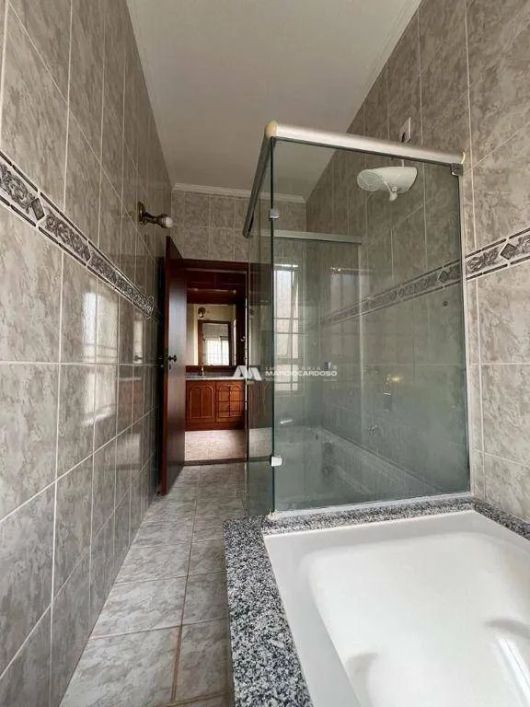 Casa com 3 dormitórios à venda, 223 m² por R$ 500.000,00 - Jardim Nazareth - São José do Rio Preto/S