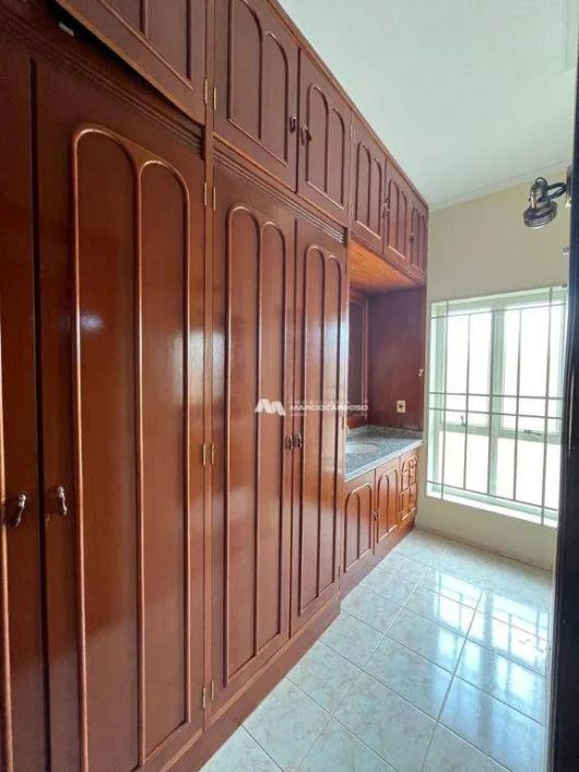 Casa com 3 dormitórios à venda, 223 m² por R$ 500.000,00 - Jardim Nazareth - São José do Rio Preto/S