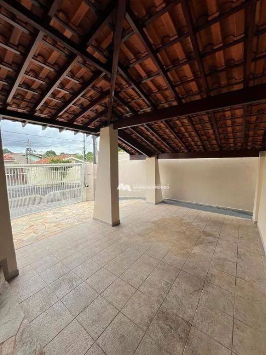 Casa com 3 dormitórios à venda, 223 m² por R$ 500.000,00 - Jardim Nazareth - São José do Rio Preto/S