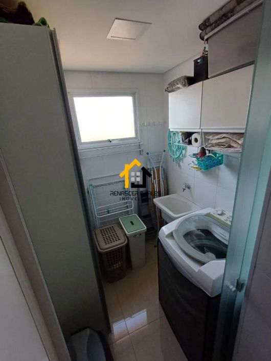 Apartamento com 2 dormitórios à venda, 74 m² por R$ 450.000 - Condomínio Giardin