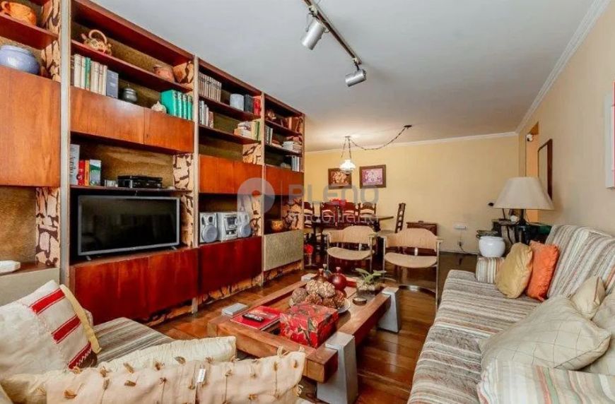 Apartamento à venda, 3 Quartos, 1 Vaga, Perdizes, São Paulo, SP