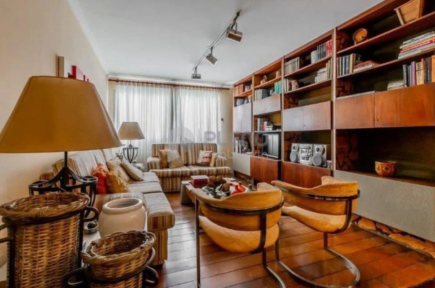 Apartamento à venda, 3 Quartos, 1 Vaga, Perdizes, São Paulo, SP