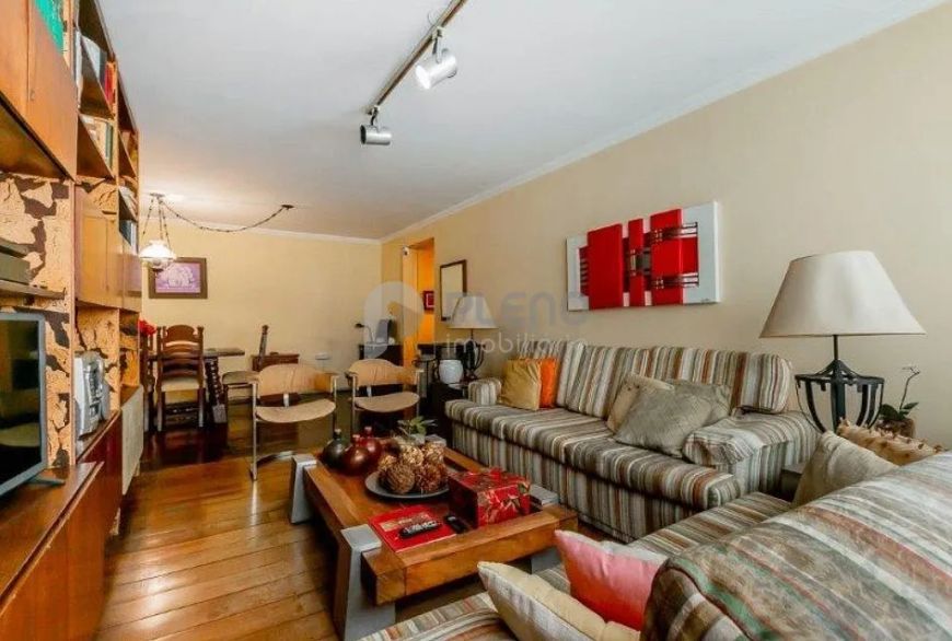 Apartamento à venda, 3 Quartos, 1 Vaga, Perdizes, São Paulo, SP