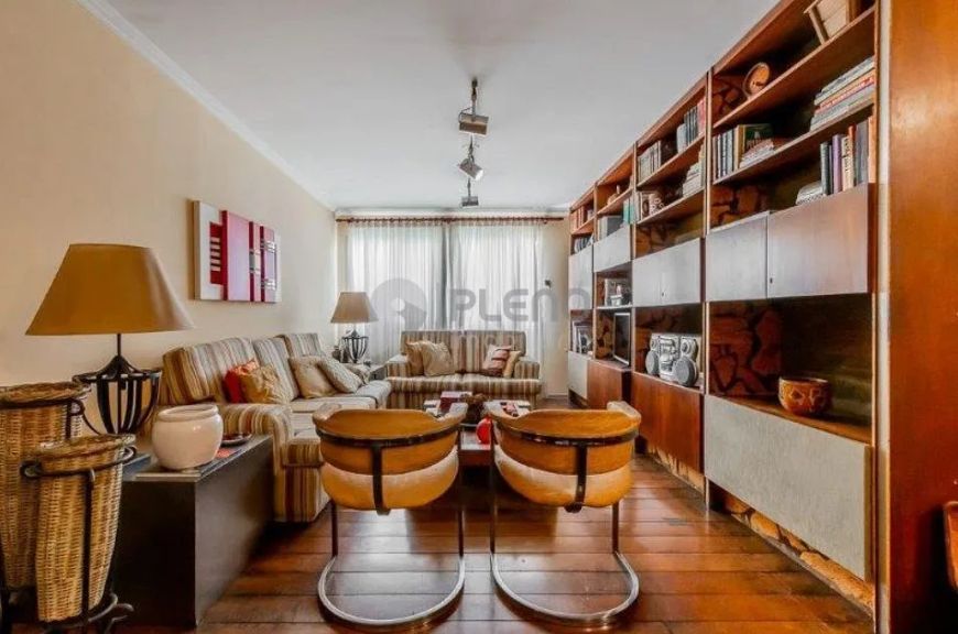 Apartamento à venda, 3 Quartos, 1 Vaga, Perdizes, São Paulo, SP