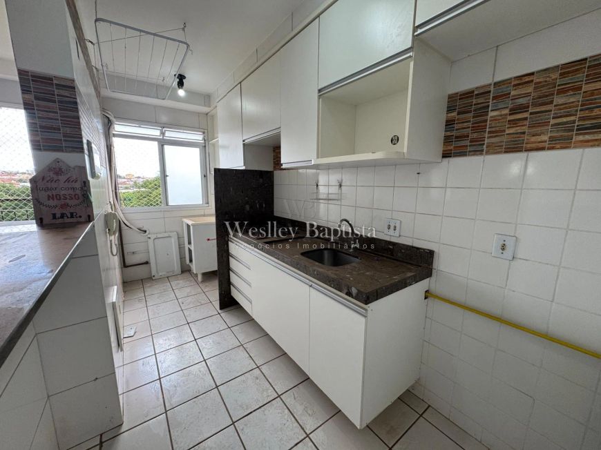 Apartamento 2 quartos 1 vaga à venda Portal Galeazzi Mirante