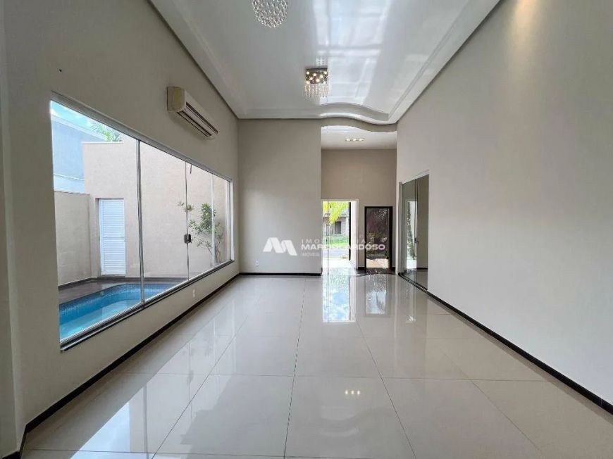 Casa com 3 dormitórios à venda, 200 m² por R$ 1.470.000,00 - Gaivota I - São José do Rio Preto/SP