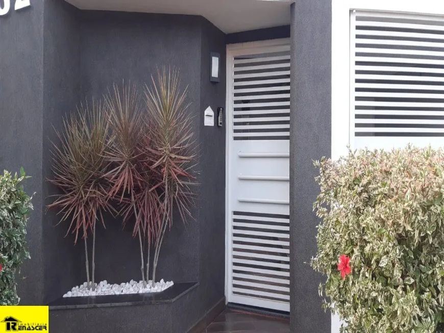 CASA RESIDENCIAL em SÃO JOSÉ DO RIO PRETO - SP, JARDIM ASTÚRIAS