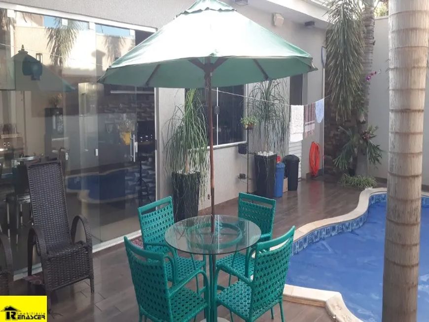 CASA RESIDENCIAL em SÃO JOSÉ DO RIO PRETO - SP, JARDIM ASTÚRIAS