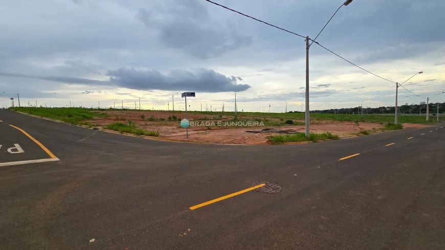 Terreno à venda, Complexo Eplenum, São José do Rio Preto, SP