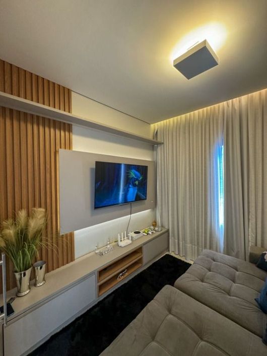 Casa à venda, 230 m² por R$ 1.550.000,00 - Quinta do Lago Residence - São José do Rio Preto/SP