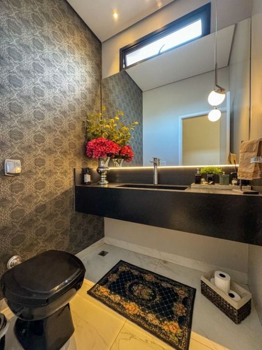 Casa à venda, 230 m² por R$ 1.550.000,00 - Quinta do Lago Residence - São José do Rio Preto/SP