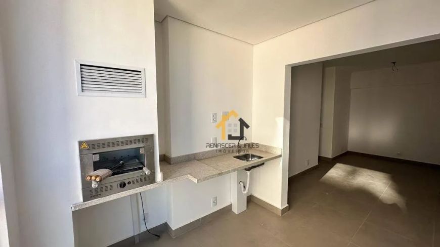 Apartamento com 2 dormitórios à venda, 63 m² por R$ 600.000,00 - Jardim Walkíria - São José do Rio P