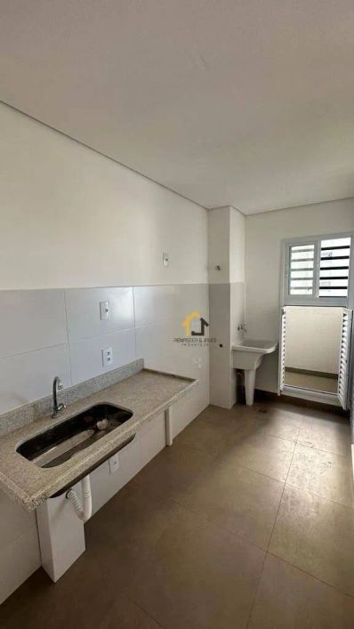 Apartamento com 2 dormitórios à venda, 63 m² por R$ 600.000,00 - Jardim Walkíria - São José do Rio P