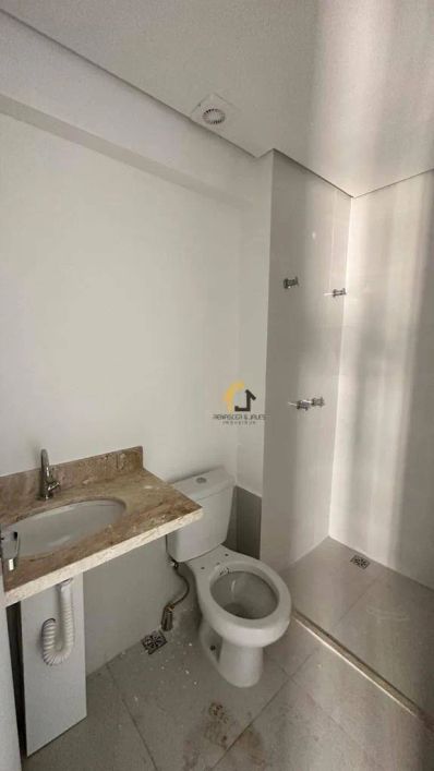 Apartamento com 2 dormitórios à venda, 63 m² por R$ 600.000,00 - Jardim Walkíria - São José do Rio P