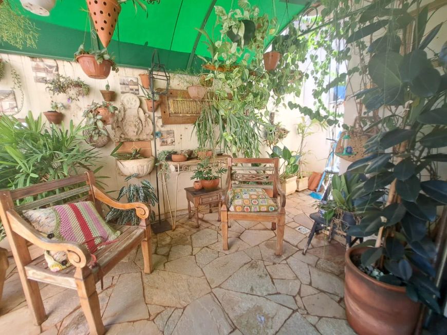 Casa com 2 dormitórios à venda, JARDIM GISETTE, SAO JOSE DO RIO PRETO - SP